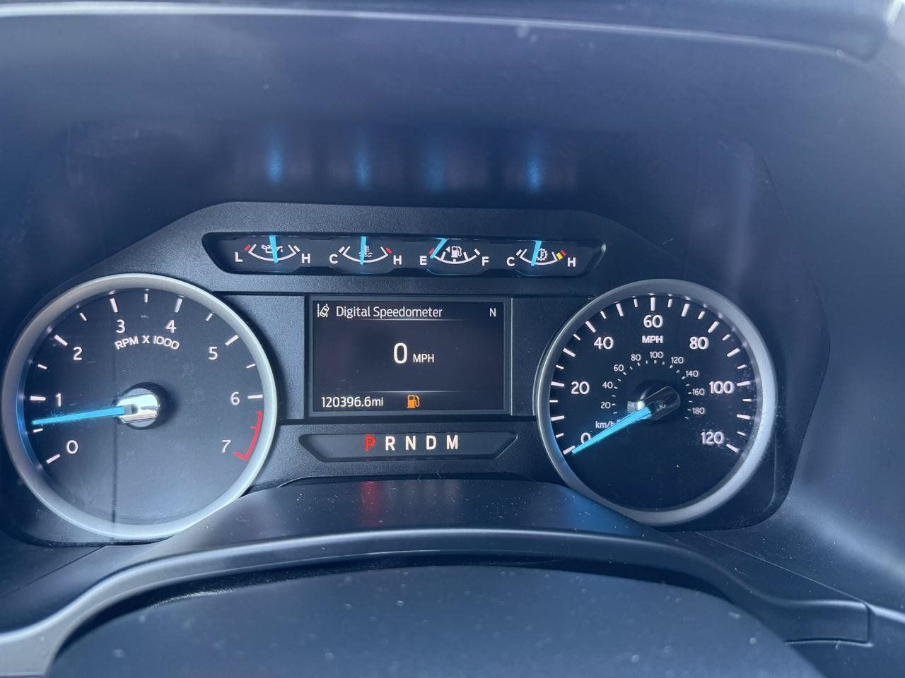 Used 2020 Ford Expedition XLT w/ Equipment Group 201A RWD image 28