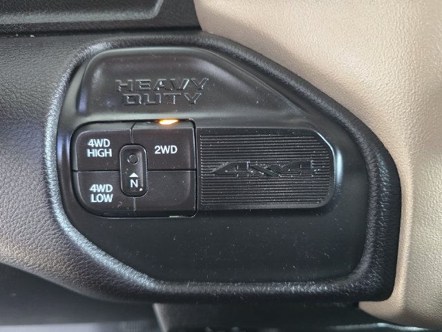 Certified 2022 RAM 2500 Laramie AWD/4WD image 15