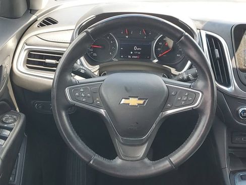Certified 2020 Chevrolet Equinox Premier AWD/4WD image 14