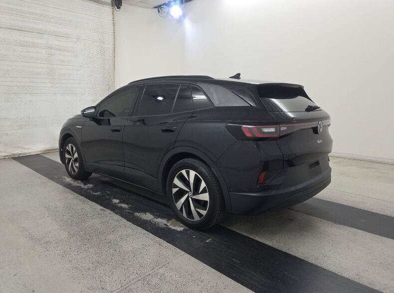Used 2023 Volkswagen ID.4 Pro RWD image 7