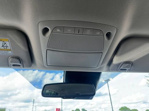Certified 2024 Nissan Murano SV AWD/4WD image 43