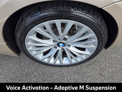 Used 2012 BMW Z4 sDrive35i RWD image 12