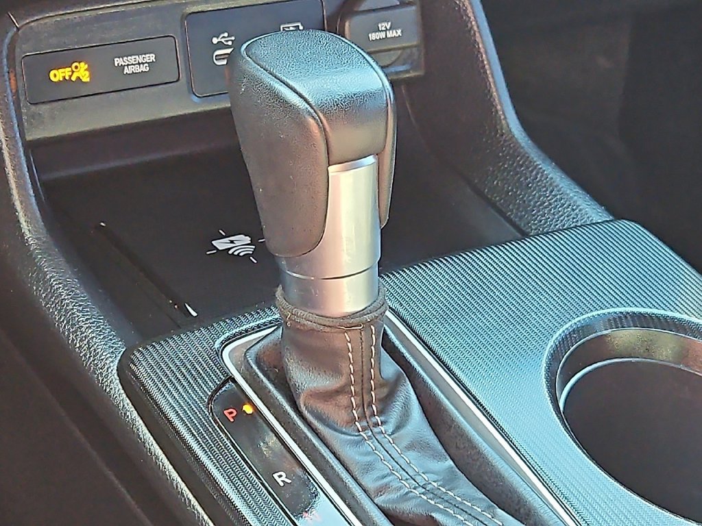 Used 2025 Honda Civic Sport image 19