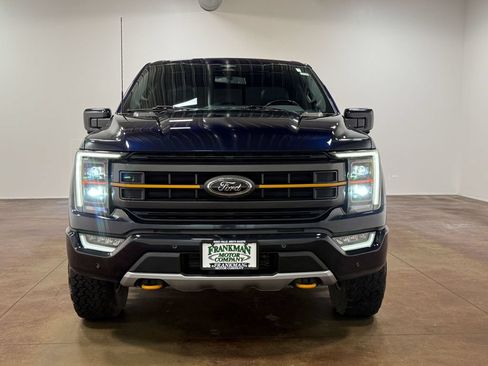 Used 2023 Ford F150 Tremor w/ Equipment Group 402A High AWD/4WD image 30