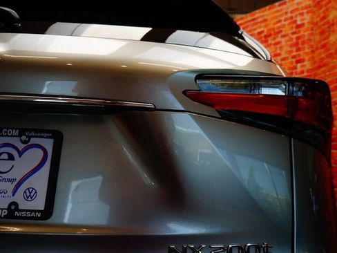 Used 2017 Lexus NX 200t AWD w/ Premium Package image 75