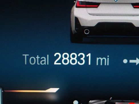 Used 2023 BMW 330e w/ M Sport Package image 21