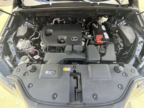 Certified 2023 Lexus NX 250 FWD w/ Towing Package (2000 Lbs) image 27