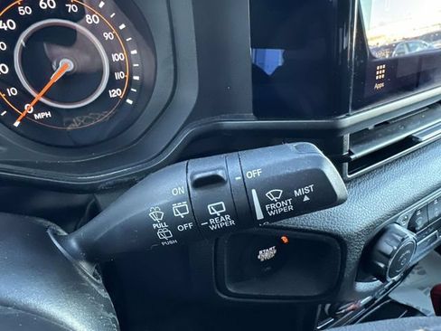 Used 2024 Jeep Wrangler Unlimited Sport AWD/4WD image 68