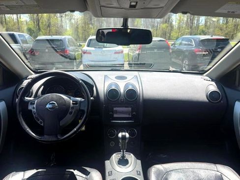 Used 2012 Nissan Rogue SL image 17