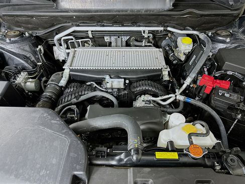 Used 2025 Subaru Ascent Premium image 34