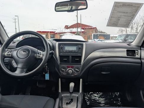 Used 2012 Subaru Forester 2.5X Premium w/ All-Weather Pkg image 17