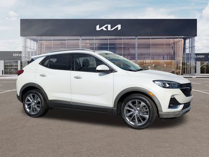 Used 2023 Buick Encore GX Essence w/ Experience Buick Package