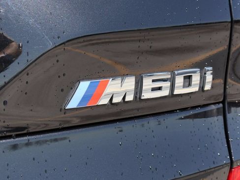 Used 2025 BMW X5 M60i AWD/4WD image 9