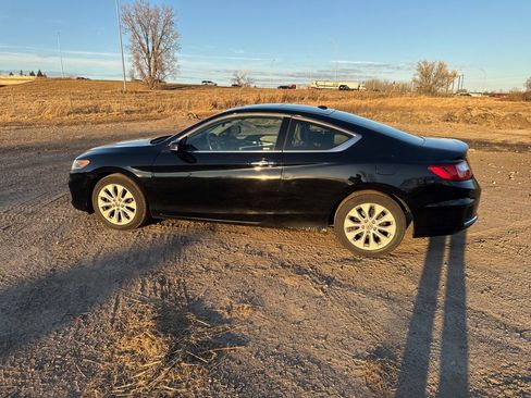 Used 2013 Honda Accord EX-L image 8