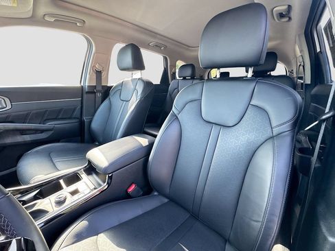 Certified 2023 Kia Sorento SX AWD/4WD image 24