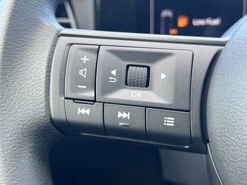 New 2026 Nissan Kicks SV FWD image 11