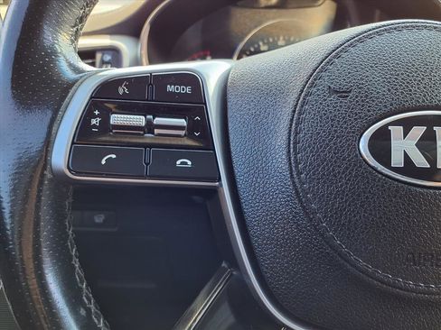 Used 2019 Kia Sorento SX image 15