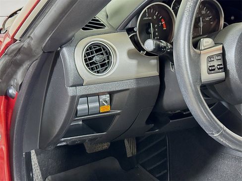 Used 2011 MAZDA MX-5 Miata Touring image 8