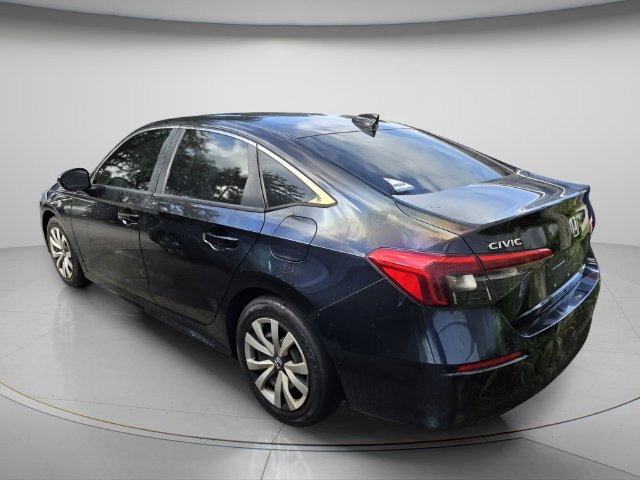 Used 2024 Honda Civic LX image 5