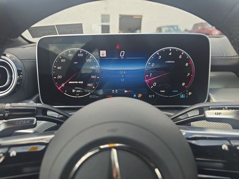 New 2026 Mercedes-Benz CLE 53 AMG 4MATIC Cabriolet image 15