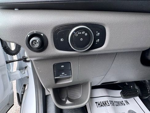 Used 2025 Ford Transit 250 Low Roof w/ Exterior Upgrade Package image 11