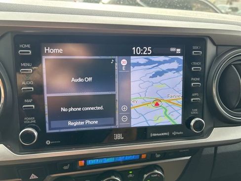 Used 2022 Toyota Tacoma Limited image 17