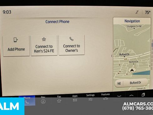 Used 2024 Ford F450 King Ranch w/ FX4 Off-Road Package image 37