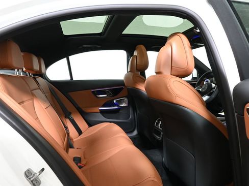 New 2026 Mercedes-Benz C 300 4MATIC Sedan image 19