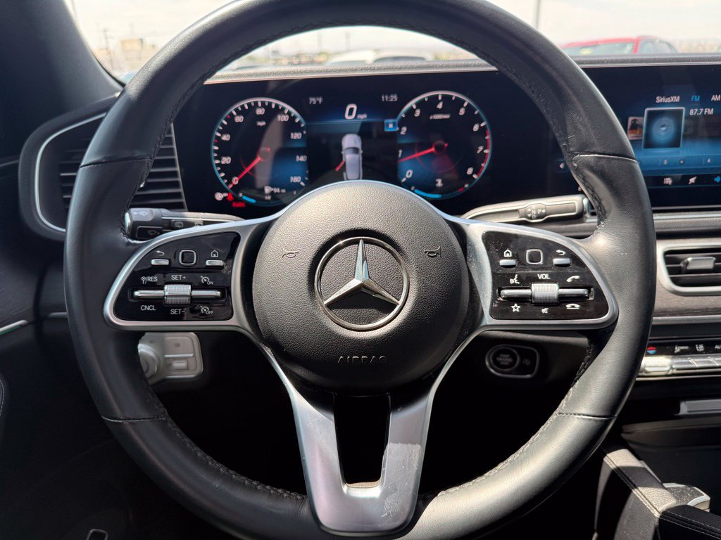 Used 2022 Mercedes-Benz GLE 350 image 17