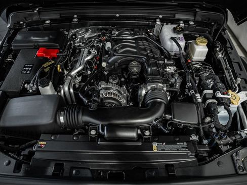 New 2026 Jeep Gladiator Mojave AWD/4WD image 18