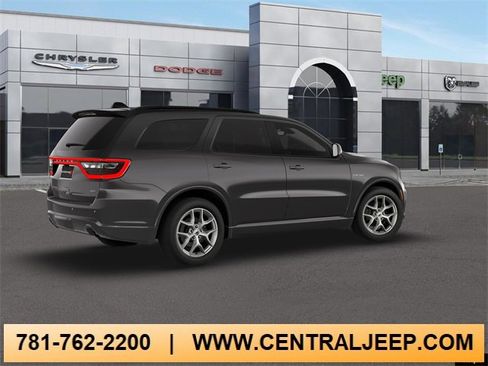 New 2026 Dodge Durango GT image 1