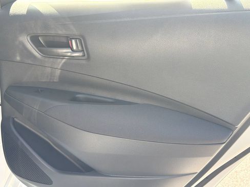 New 2026 Toyota Corolla LE FWD image 16