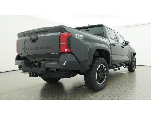New 2026 Toyota Tacoma TRD Off-Road AWD/4WD image 24