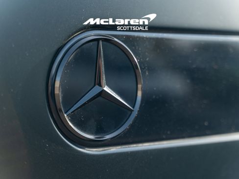 Used 2025 Mercedes-Benz G 63 AMG AMG G 63 image 22