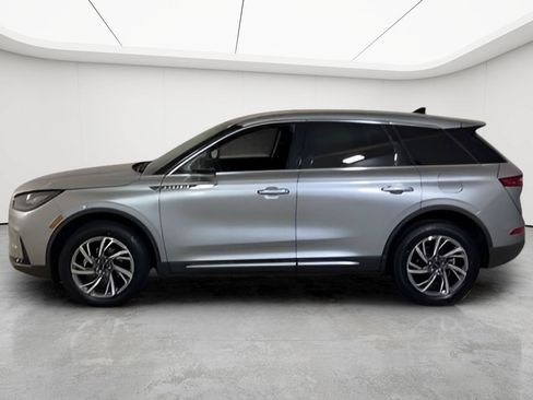 Used 2023 Lincoln Corsair AWD w/ Equipment Group 101A image 6