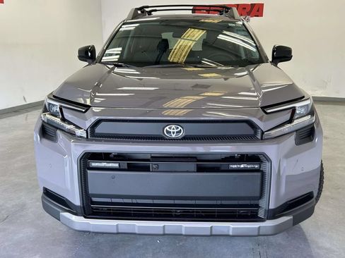 Used 2026 Toyota RAV4 AWD image 8