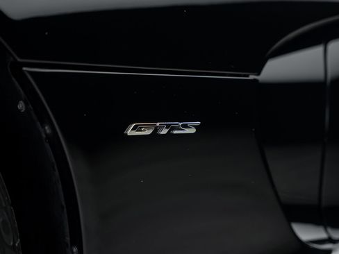Used 2013 SRT Viper GTS w/ GTS Laguna Interior Pkg RWD image 23