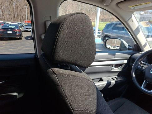 Certified 2024 Honda CR-V EX image 13