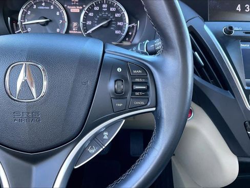 Used 2020 Acura MDX image 28