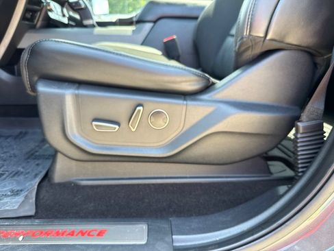 Used 2019 Ford F150 Raptor w/ Equipment Group 802A Luxury AWD/4WD image 18