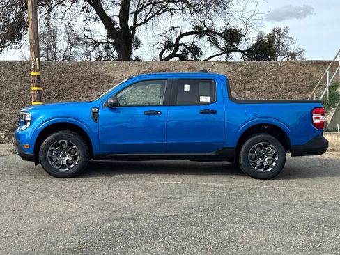 New 2026 Ford Maverick XLT image 6