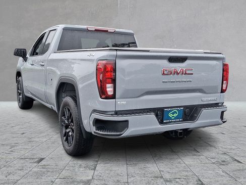 Used 2024 GMC Sierra 1500 Elevation AWD/4WD image 6