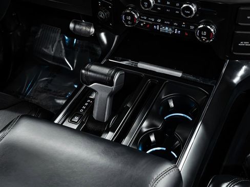 Used 2021 Ford F150 Raptor w/ Equipment Group 801A High image 16