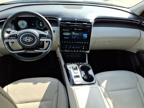 Used 2024 Hyundai Tucson Limited image 24
