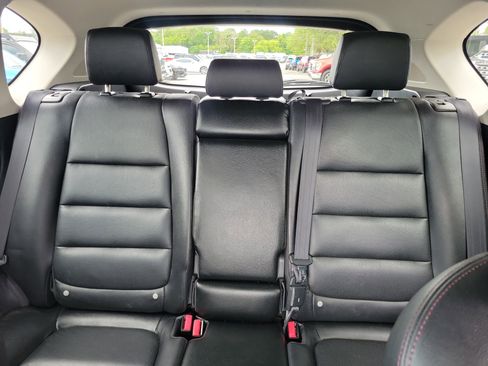 Used 2016 MAZDA CX-5 Grand Touring AWD/4WD image 11