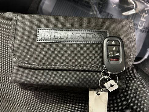 Used 2024 Honda CR-V EX image 29
