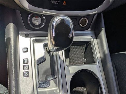 Used 2020 Nissan Murano SV w/ Cargo Package FWD image 12
