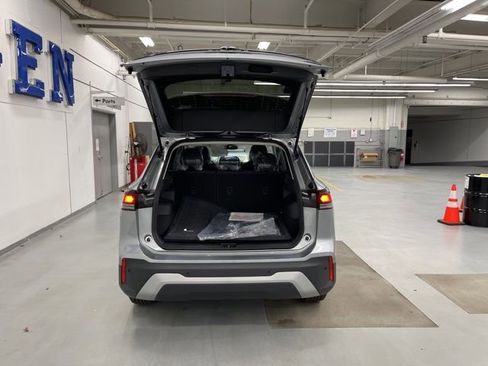 New 2026 Volkswagen Tiguan S image 11