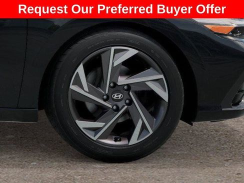 New 2026 Hyundai Elantra SEL Sport Premium FWD image 11