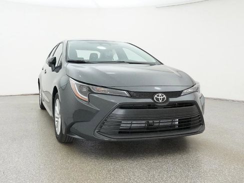 New 2026 Toyota Corolla LE image 54